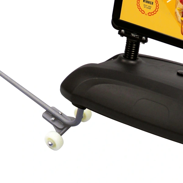  Sightmaster Trolley