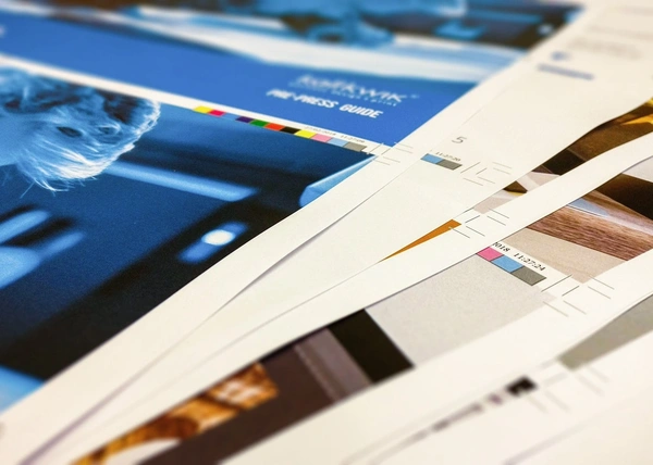 Print Ready - Guidelines