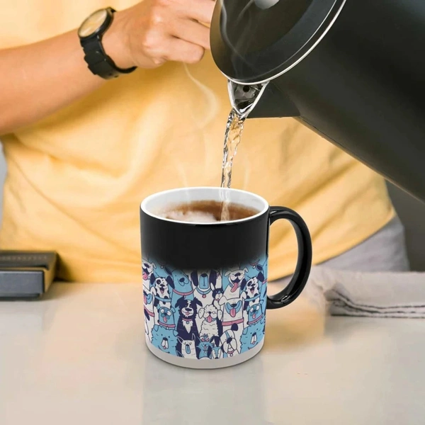  Personalised Mugs Magic 2