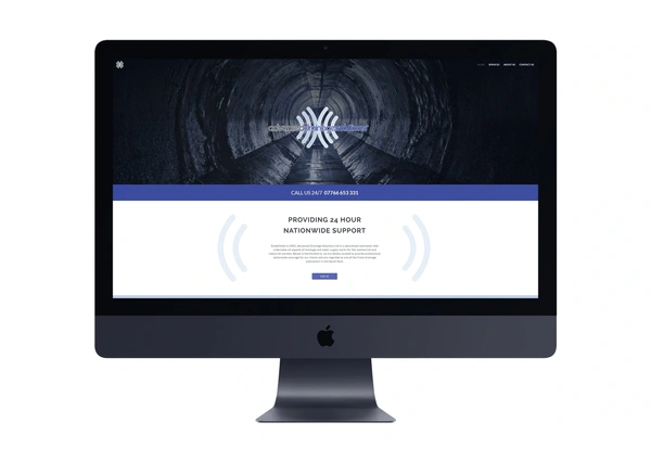 Website Design