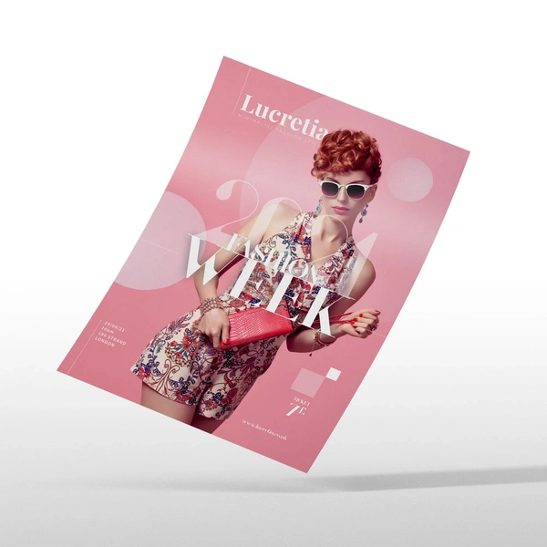 Advertise your event with posters from Kall Kwik WGC