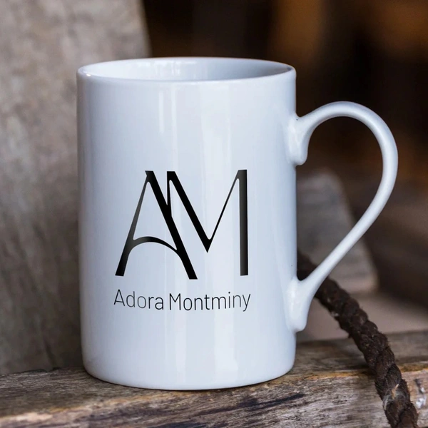  Personalised Mugs Porcelain 3