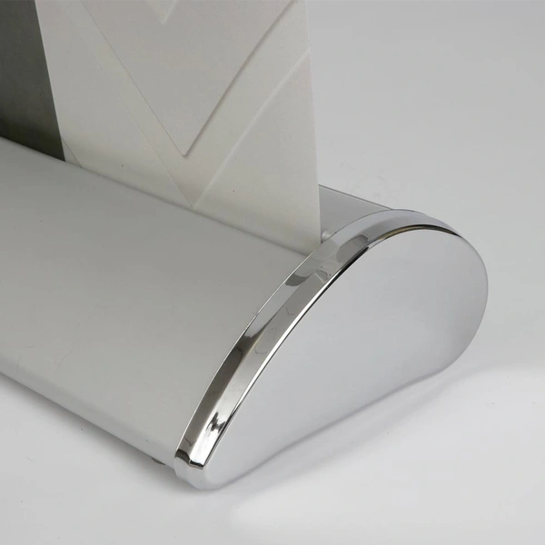 Deluxe Roller Banner - Base