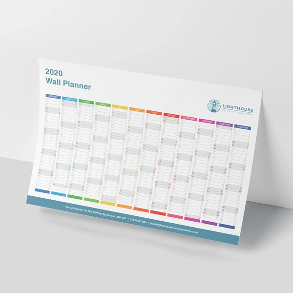 Wallplanner