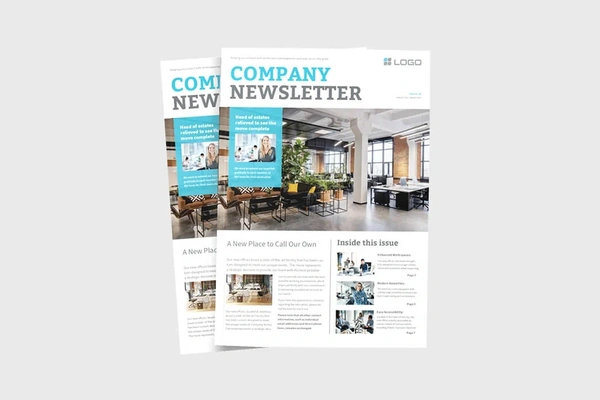  Company - News