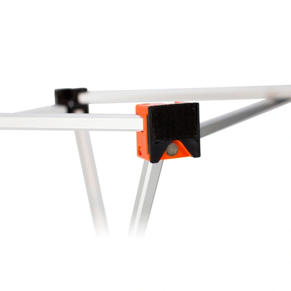 Pop-Up Counter Connector