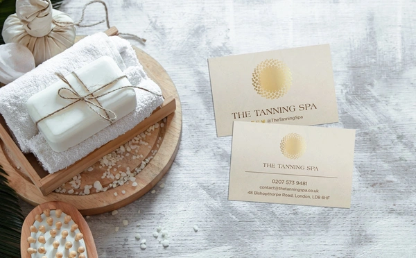  Business Cards