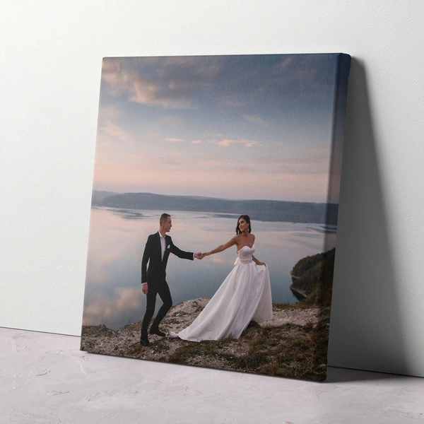 Canvas Prints at Kall Kwik WGC