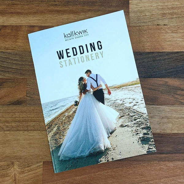  Wedding - Sample - Book