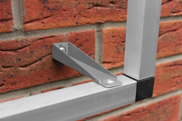  Wall - Banner - Frame - Mount - Brackets
