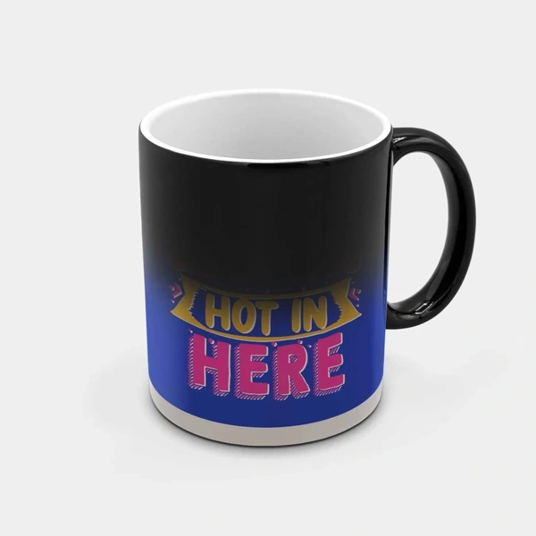  Personalised Mugs Magic 4