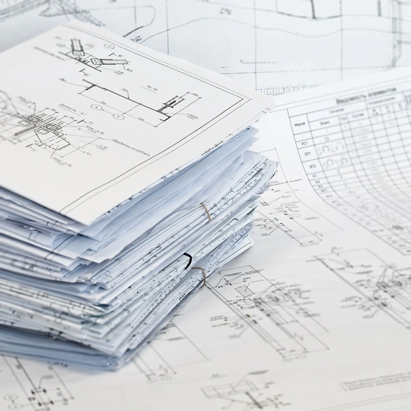 Plans Can Be Folded