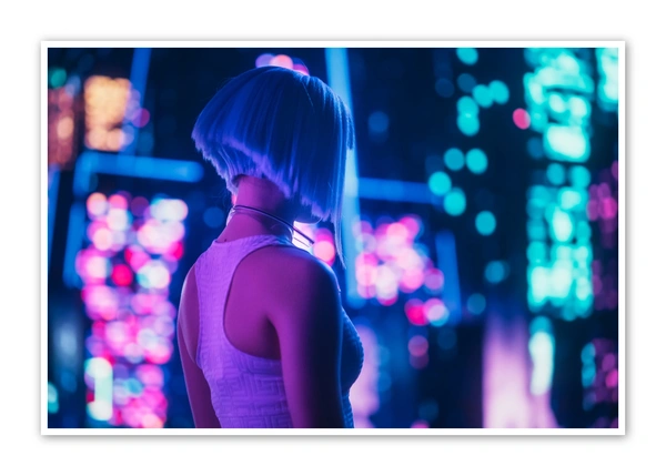  Comparison RGB