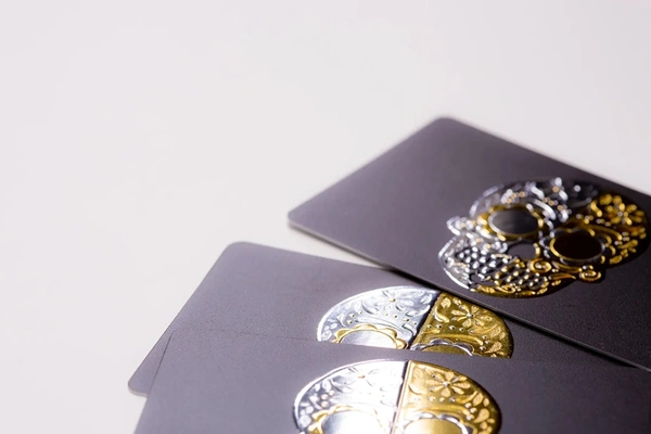  Foiling Header