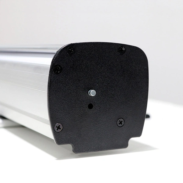 Standard Roller Banner - Base Detail