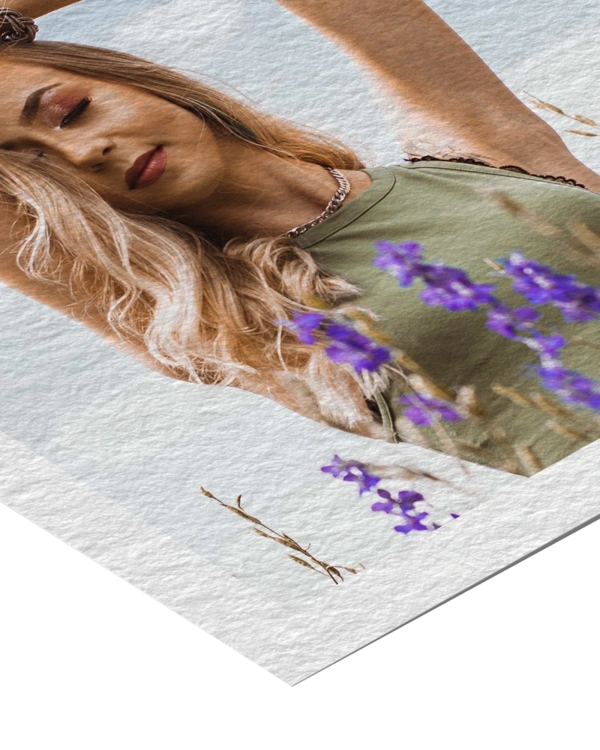  Artprint - Closeup - Portrait