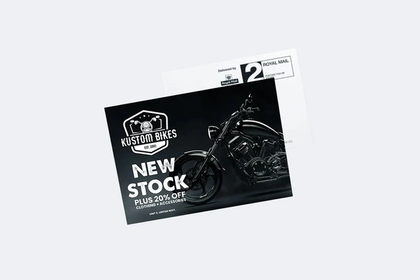  Direct - Mail