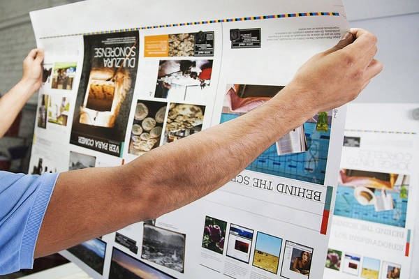  Proofing