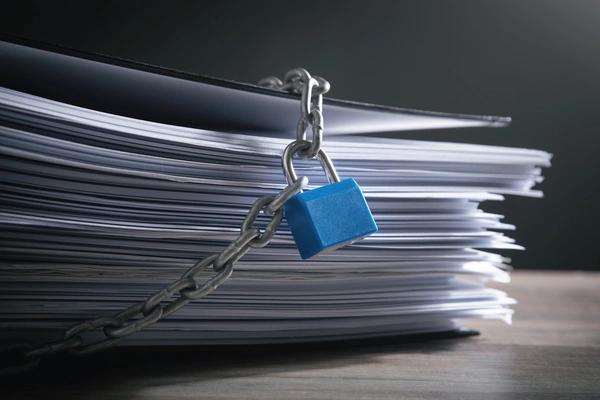  Confidential - Documents