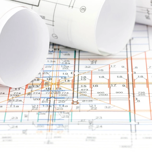 Electrical Drawings