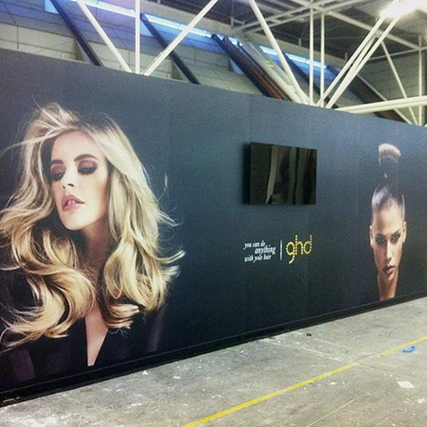 Correx Board Printing at Kall Kwik WGC