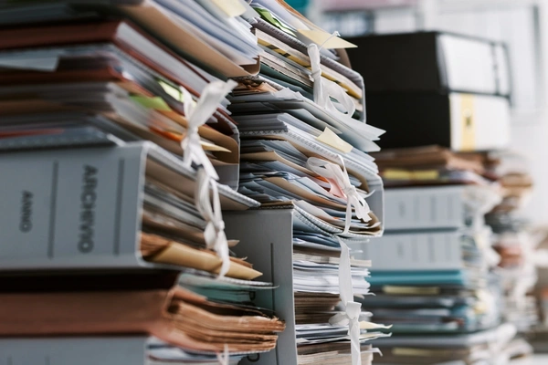  Documents - To - Scan