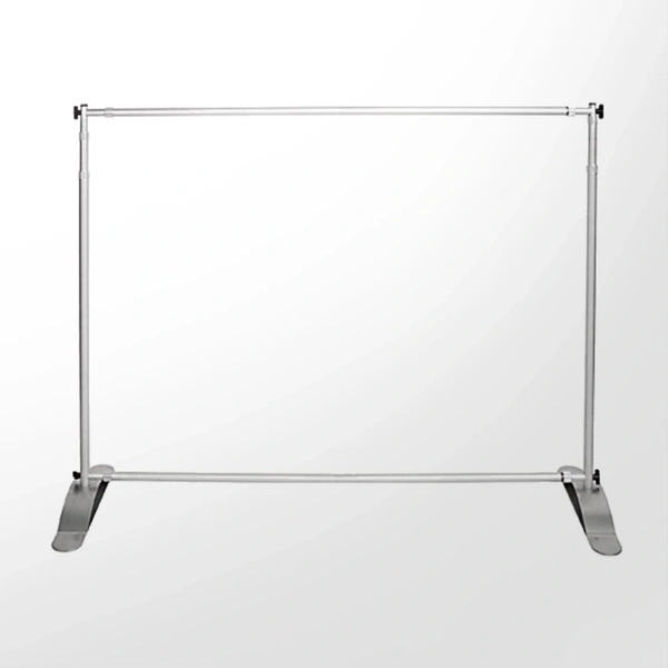 Torque Indoor Banner Frame
