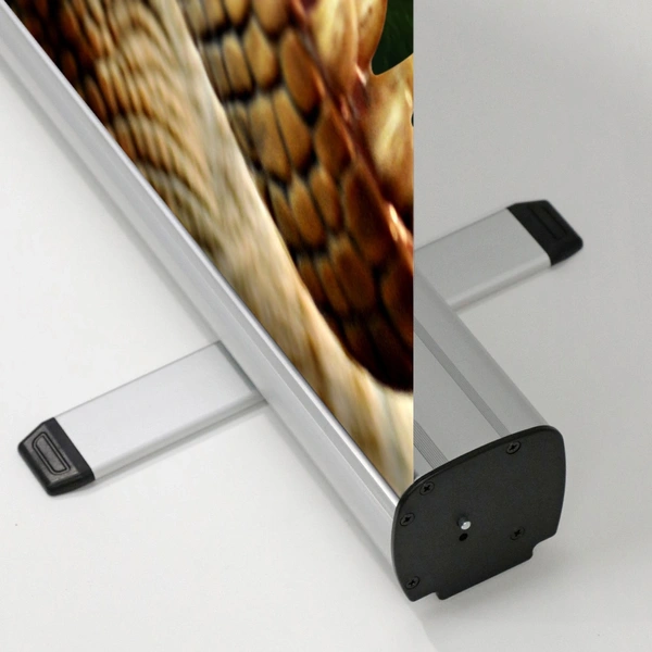 Standard Roller Banner - Base Front