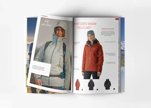 Brochure Design