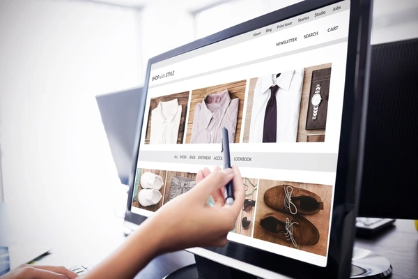 E-Commerce