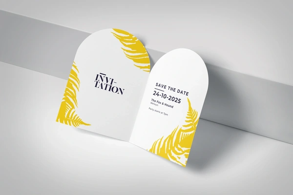  Bespoke - Leaflets - Hero