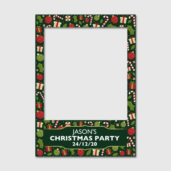  Xmas - Pattern