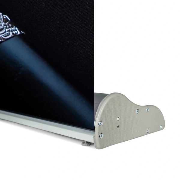 Premium Roller Banner - Base Front