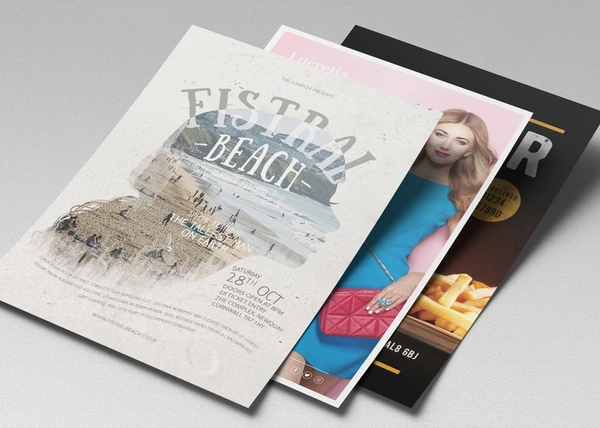 Flyer Design