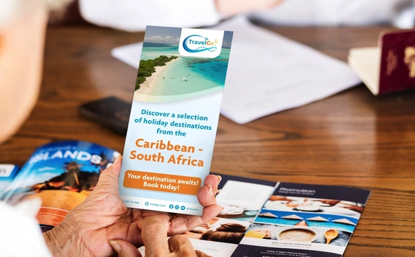  Travel - Agent - Leaflet 2
