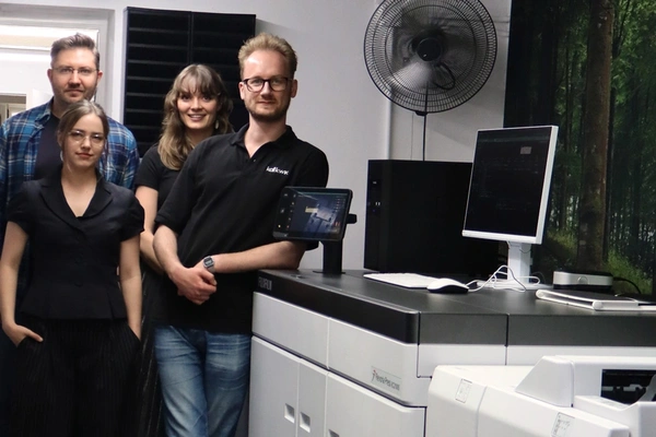  Kkwgc Team Printer