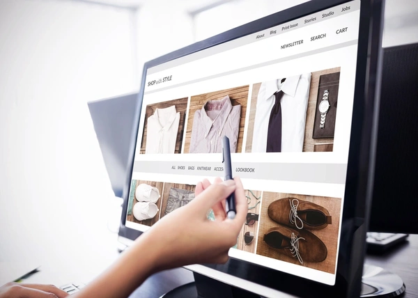 Website Design