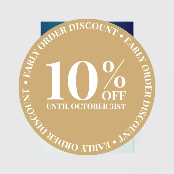  Folded - Wall - Planner - A2 - Discount