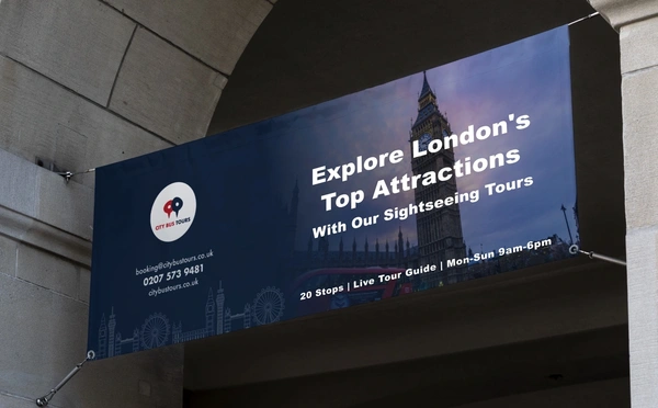  Tours - Banner