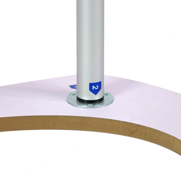 Stretch Fabric Counter Rectangle Detail Base 2