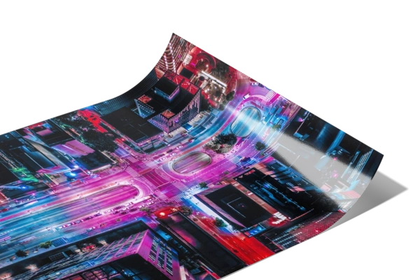  Photo - Metallic - Lustre - Surfaces