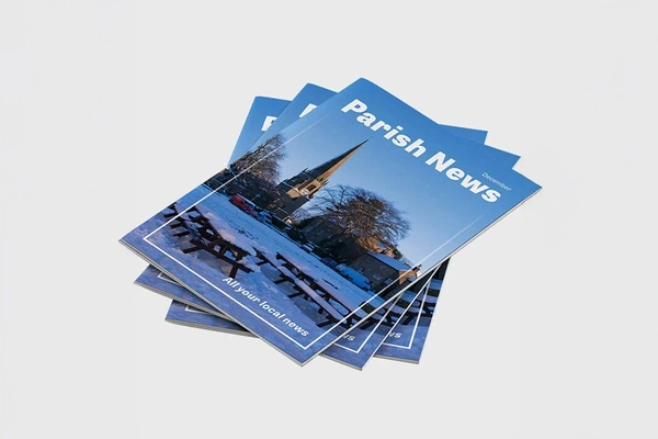  Parish - News