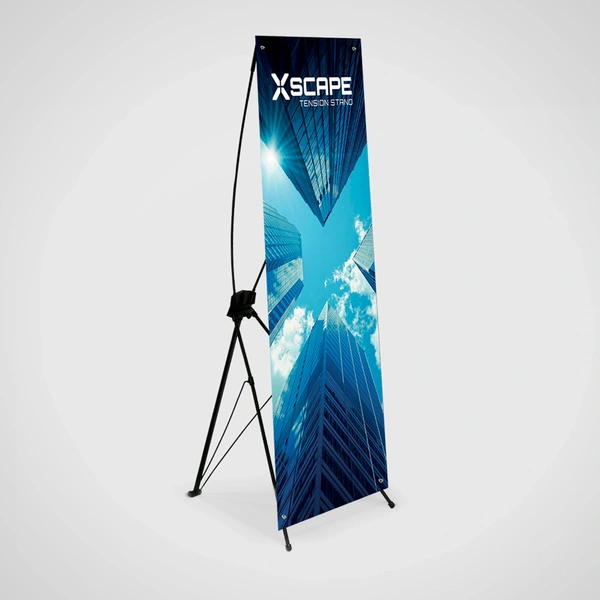 Xscape Tension Stand
