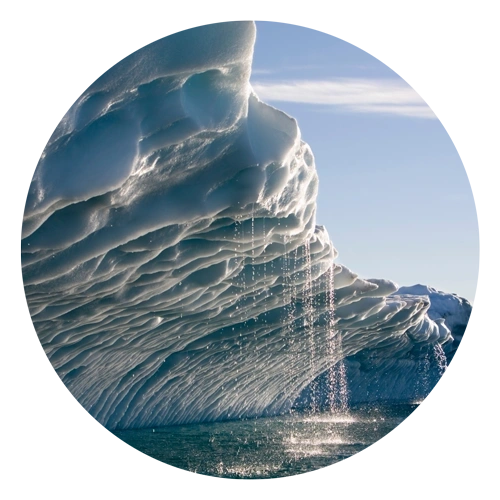  Melting Icecaps Greenland