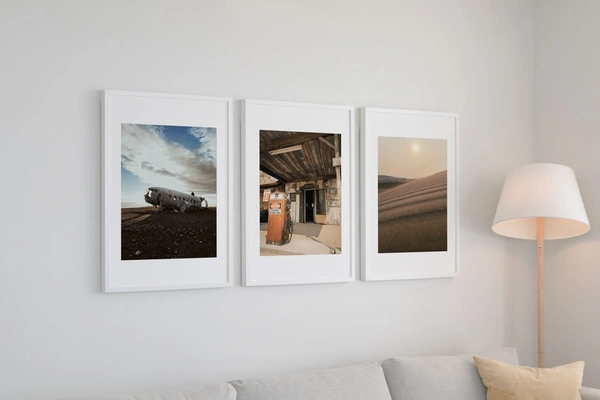  Photo - Frames