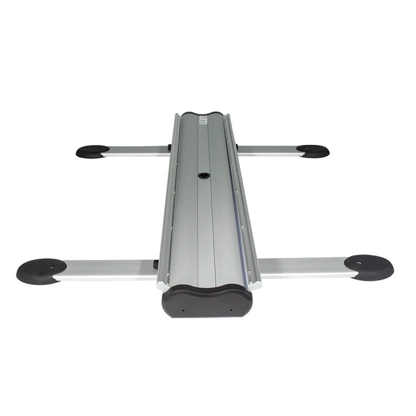 Outdoor Roller Banner - Base