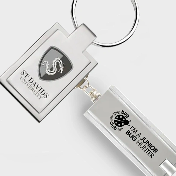  Promo Products  -  Categorieskeyrings