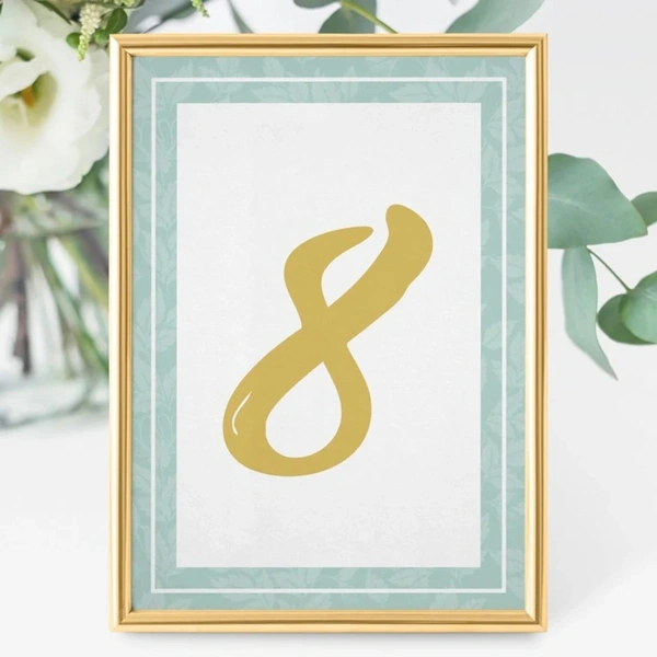  Product - Table - Card