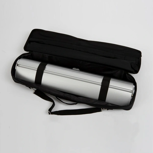 Deluxe Roller Banner - Case
