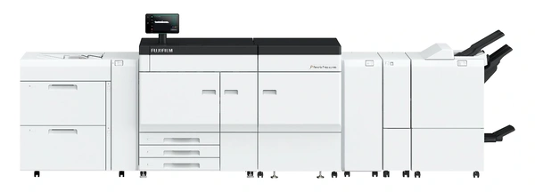  Fujifilm - Revoria - Ec2100s